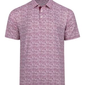 Swannies Men's Viva Polo
