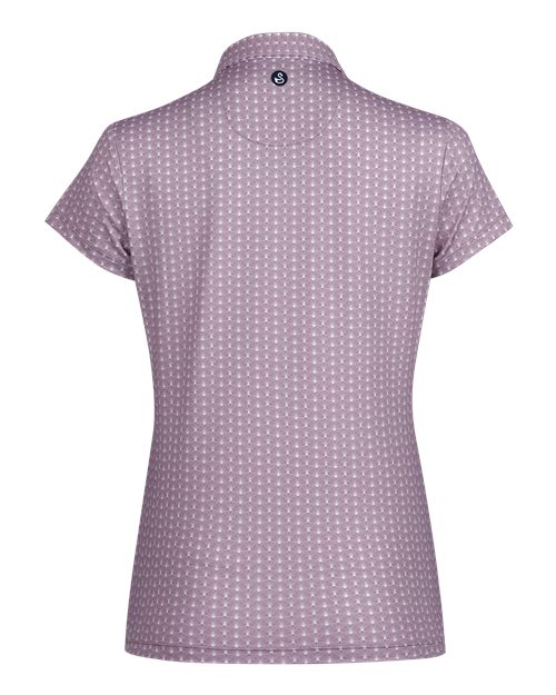 Swannies Women's Lauren Polo - Image 3