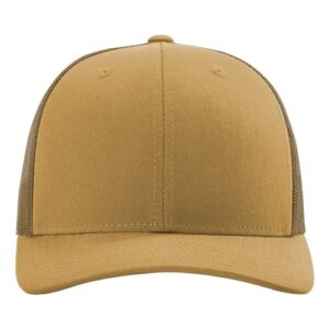 Richardson Snapback Trucker Cap
