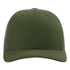 Richardson Tactical Trucker Cap