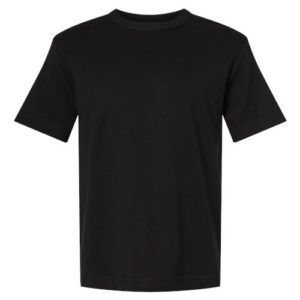 LAT Unisex Heavyweight Tee