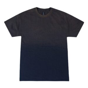 Colortone Unisex Vintage Spray T-Shirt