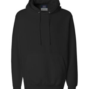 MV Sport Unisex Pro Weave® Hooded Sweatshirt