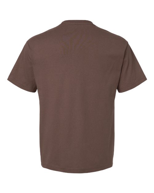 BELLA + CANVAS Unisex 6 oz. Heavyweight Tee - Image 17