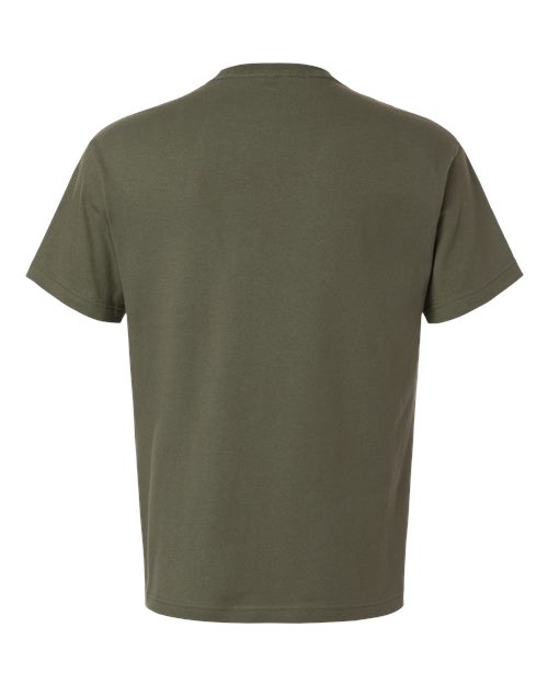 BELLA + CANVAS Unisex 6 oz. Heavyweight Tee - Image 44