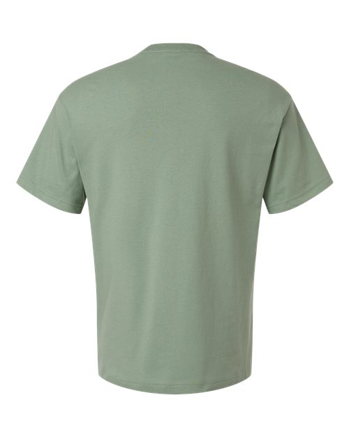 BELLA + CANVAS Unisex 6 oz. Heavyweight Tee - Image 62