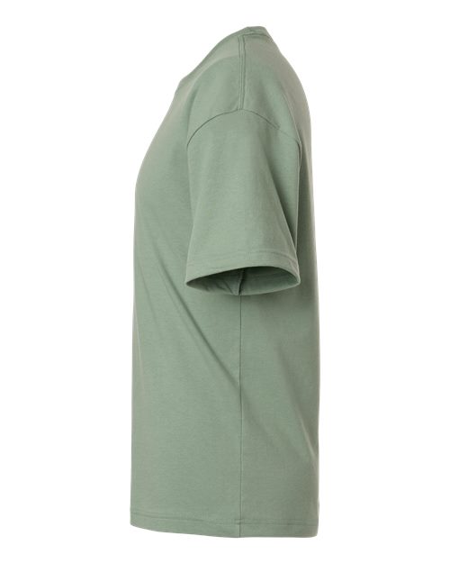 BELLA + CANVAS Unisex 6 oz. Heavyweight Tee - Image 63