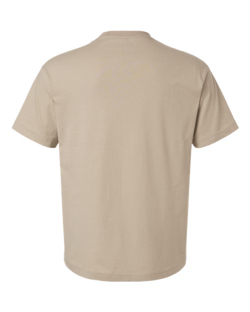BELLA + CANVAS Unisex 6 oz. Heavyweight Tee - Image 71