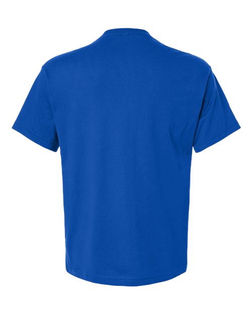 BELLA + CANVAS Unisex 6 oz. Heavyweight Tee - Image 80