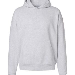Independent Trading Co. Unisex Avenue Midweight Hooded Sweatshirt