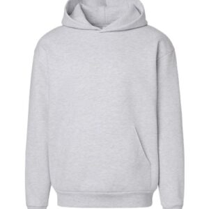 Independent Trading Co. Unisex Boulevard Heavyweight Hooded Sweatshirt