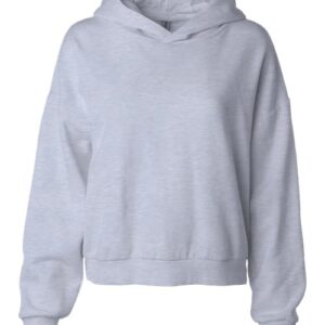 Independent Trading Co. Women's California Wave Wash Sunday Hooded Sweatshirt