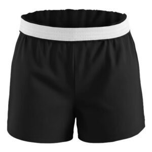 Boxercraft Women's Essential Spirit Shorts