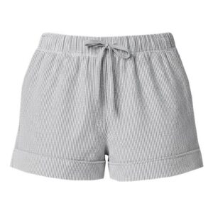 Boxercraft Women's Seersucker Shorts