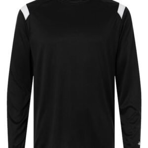 Badger Unisex On The Rise Long Sleeve T-Shirt