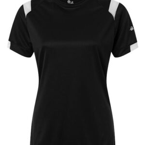 Badger Women's On The Rise T-Shirt