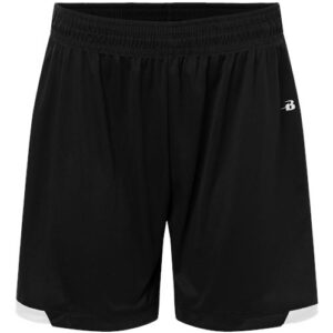 Badger Men's On The Rise Shorts