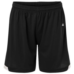 Badger Women's On The Rise Shorts
