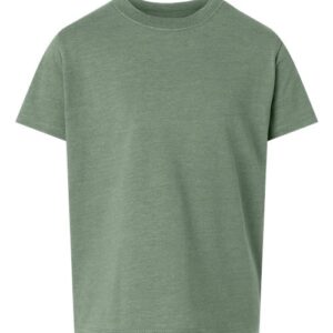 Rabbit Skins Toddler Vintage Wash Tee