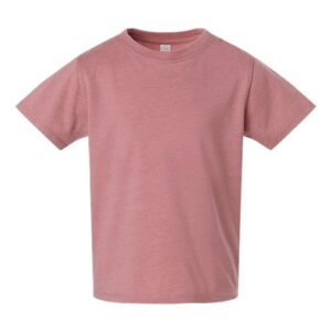 Rabbit Skins Toddler Vintage Wash T-Shirt
