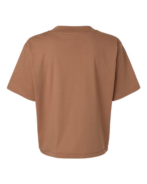 LAT Women's Boxy Tee - Image 20