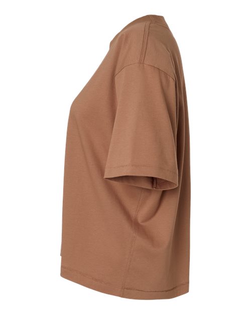 LAT Women's Boxy Tee - Image 21