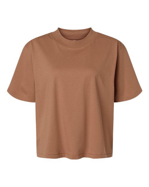 LAT Women's Boxy Tee - Image 19