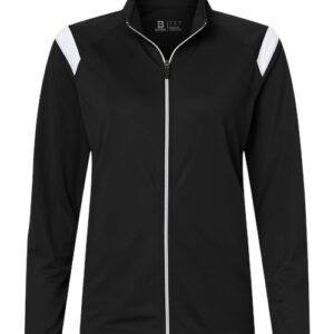 Badger Women's On The Rise Outercore Warm-Up Jacket