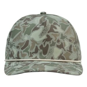 DRI DUCK Duckland Cap