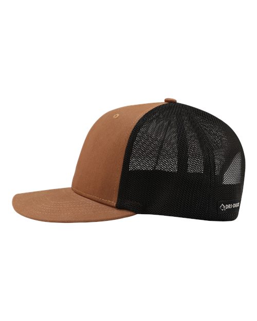 DRI DUCK Heritage Pro Trucker Cap - Image 12