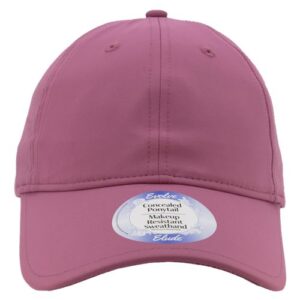 Infinity Her Women's Perforated Performance Cap