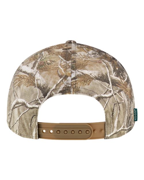 LEGACY Heritage Twill Cap - Image 2