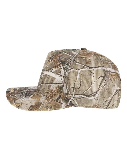 LEGACY Heritage Twill Cap - Image 3