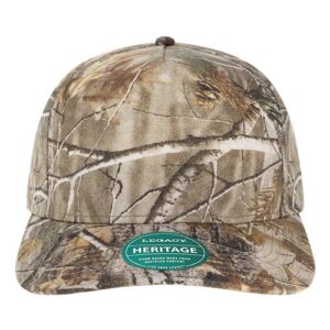 LEGACY Heritage Twill Cap
