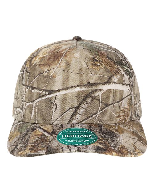 LEGACY Heritage Twill Cap