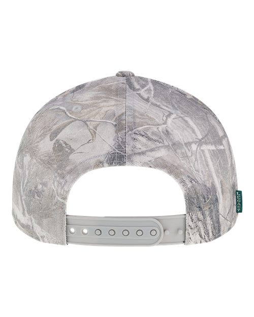 LEGACY Heritage Twill Cap - Image 5
