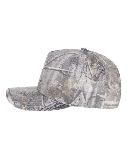 LEGACY Heritage Twill Cap - Image 6
