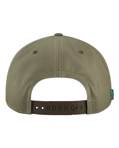 LEGACY Heritage Twill Cap - Image 8