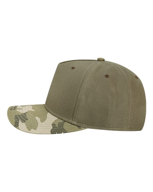 LEGACY Heritage Twill Cap - Image 9