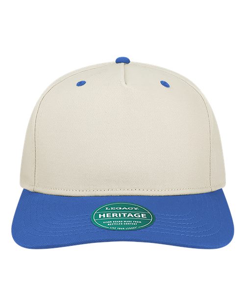LEGACY Heritage Twill Cap - Image 10