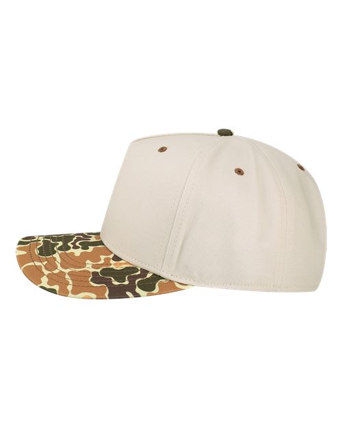 LEGACY Heritage Twill Cap - Image 24