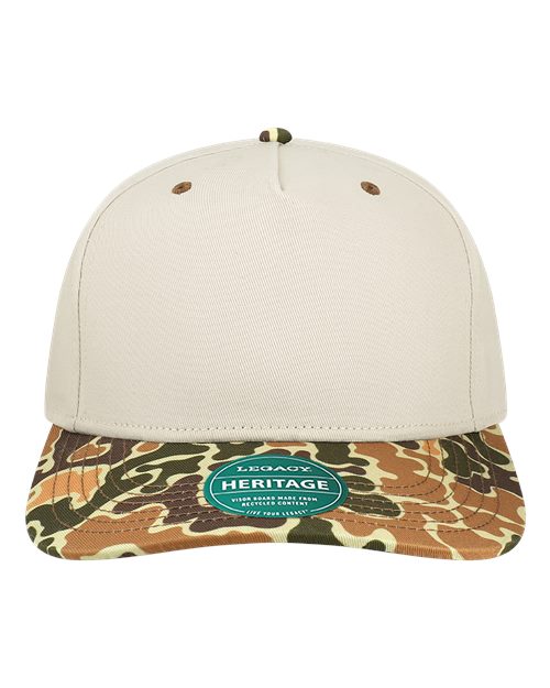 LEGACY Heritage Twill Cap - Image 22