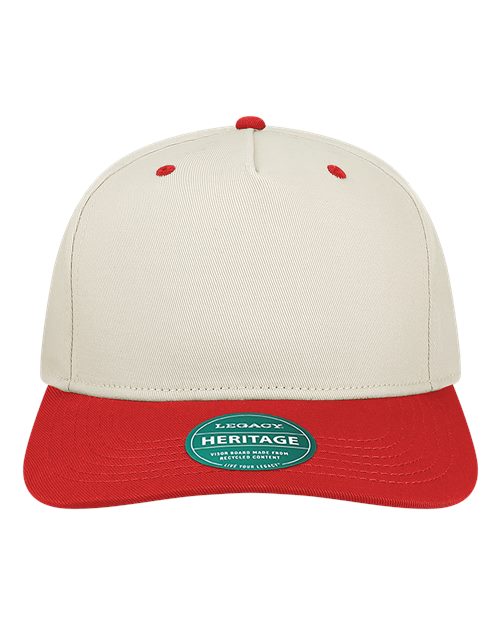 LEGACY Heritage Twill Cap - Image 46