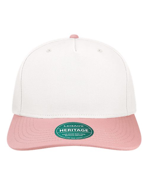 LEGACY Heritage Twill Cap - Image 49
