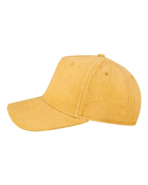 LEGACY Five-Panel Adjustable Cap - Image 27