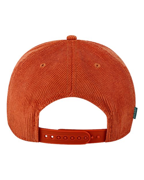 LEGACY Five-Panel Adjustable Cap - Image 56