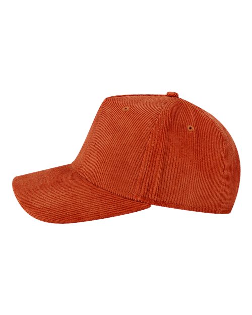 LEGACY Five-Panel Adjustable Cap - Image 57