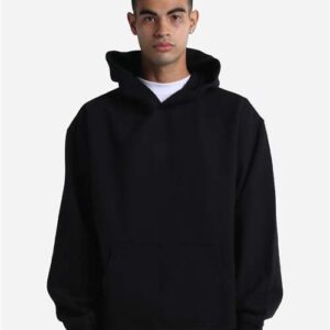 Shaka Wear Unisex Max Heavy Garment-Dyed Hooded Sweatshirt
