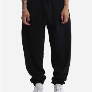 Shaka Wear Unisex Max Heavy Garment-Dyed Sweatpants
