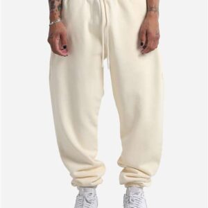 Shaka Wear Unisex Max Heavy Garment-Dyed Sweatpants